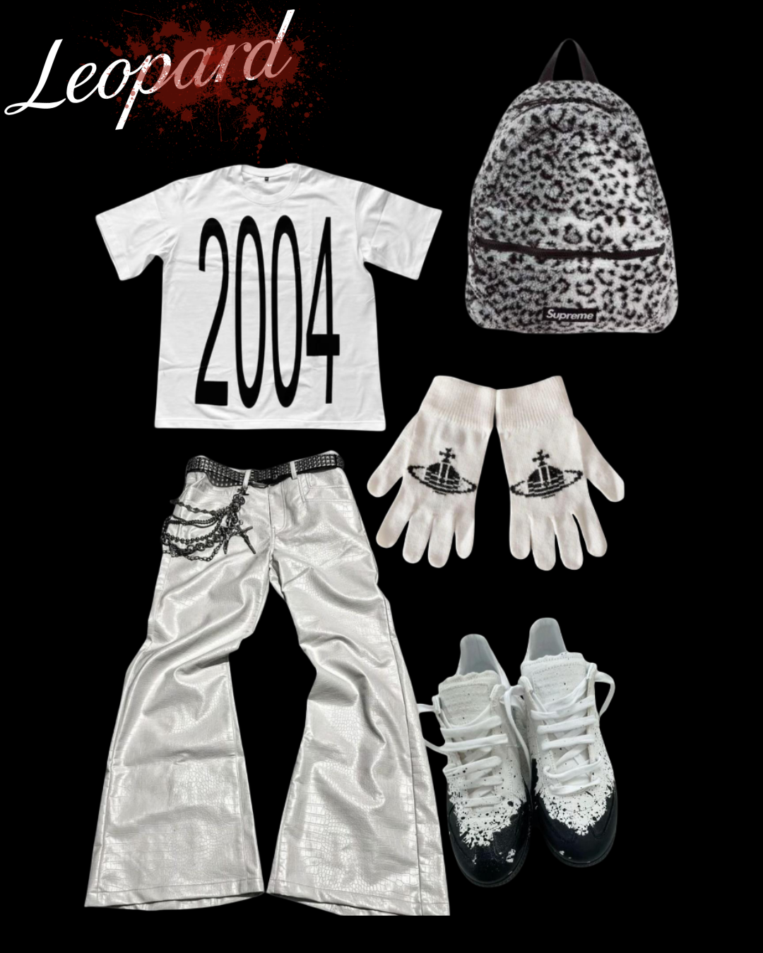 Painted White Bundle