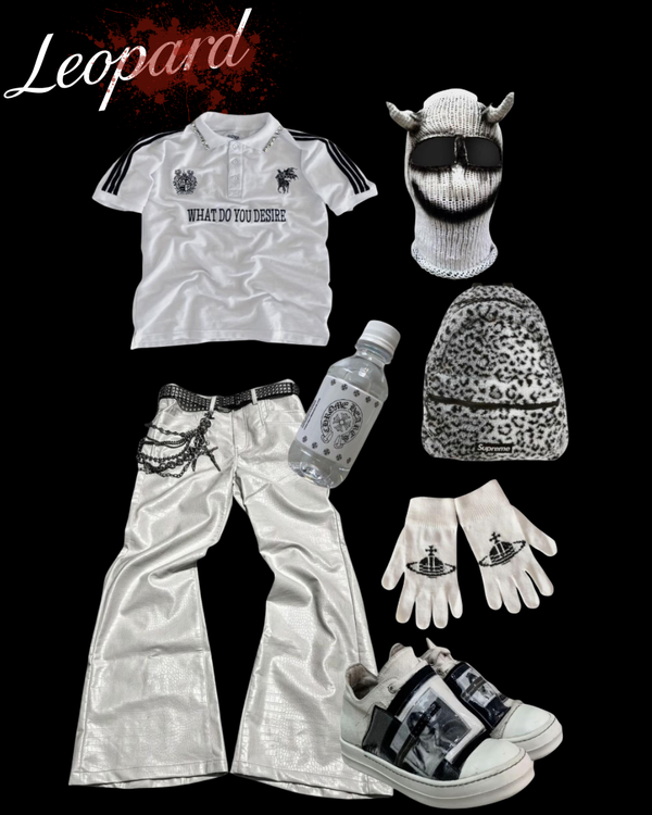 White Whither Bundle
