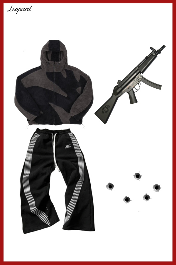 Tactical Bundle