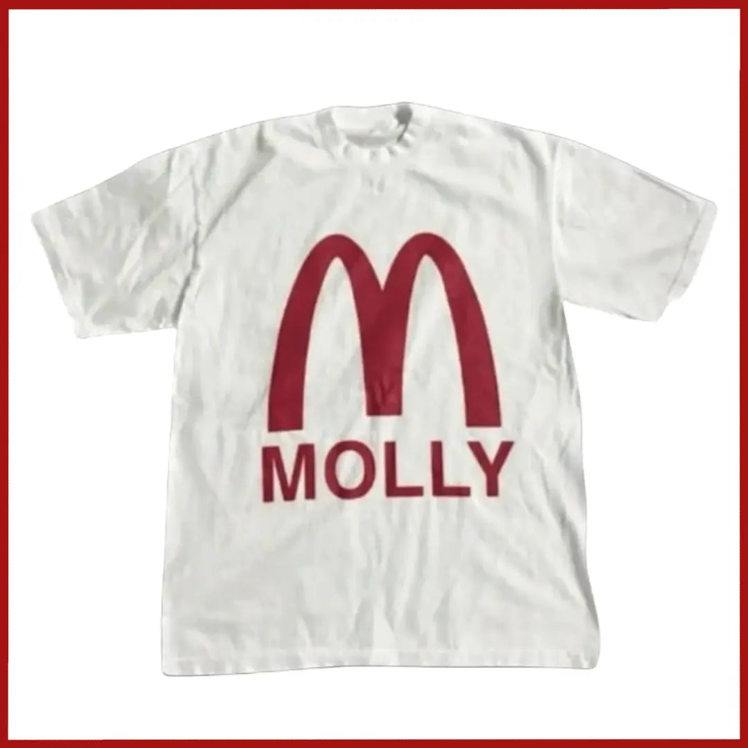 MOLLY TEE