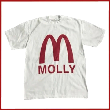 MOLLY TEE