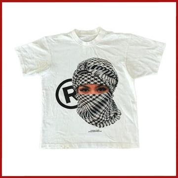 NO FACE NO CASE T-Shirt