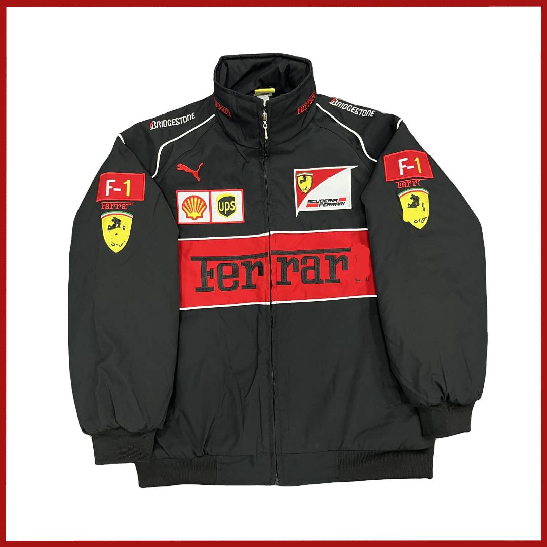 Ferrari Zipup