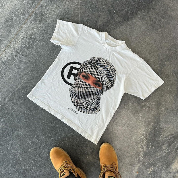 NO FACE NO CASE T-Shirt