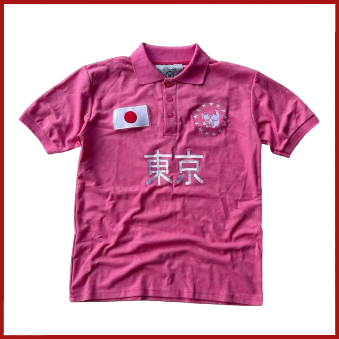 SAKURA POLO