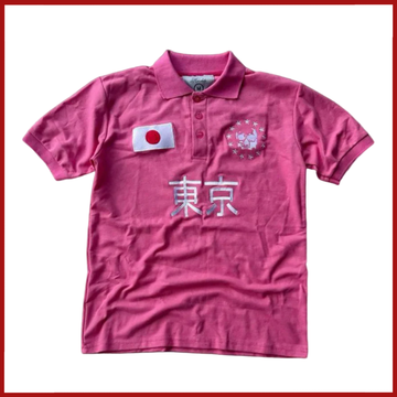 SAKURA POLO