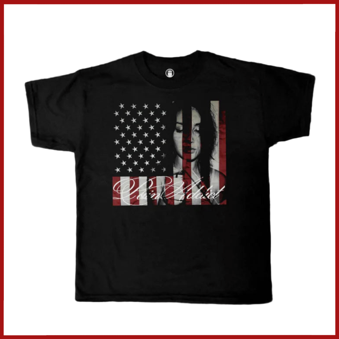 AMERICAN DREAM TEE