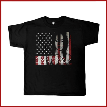 AMERICAN DREAM TEE