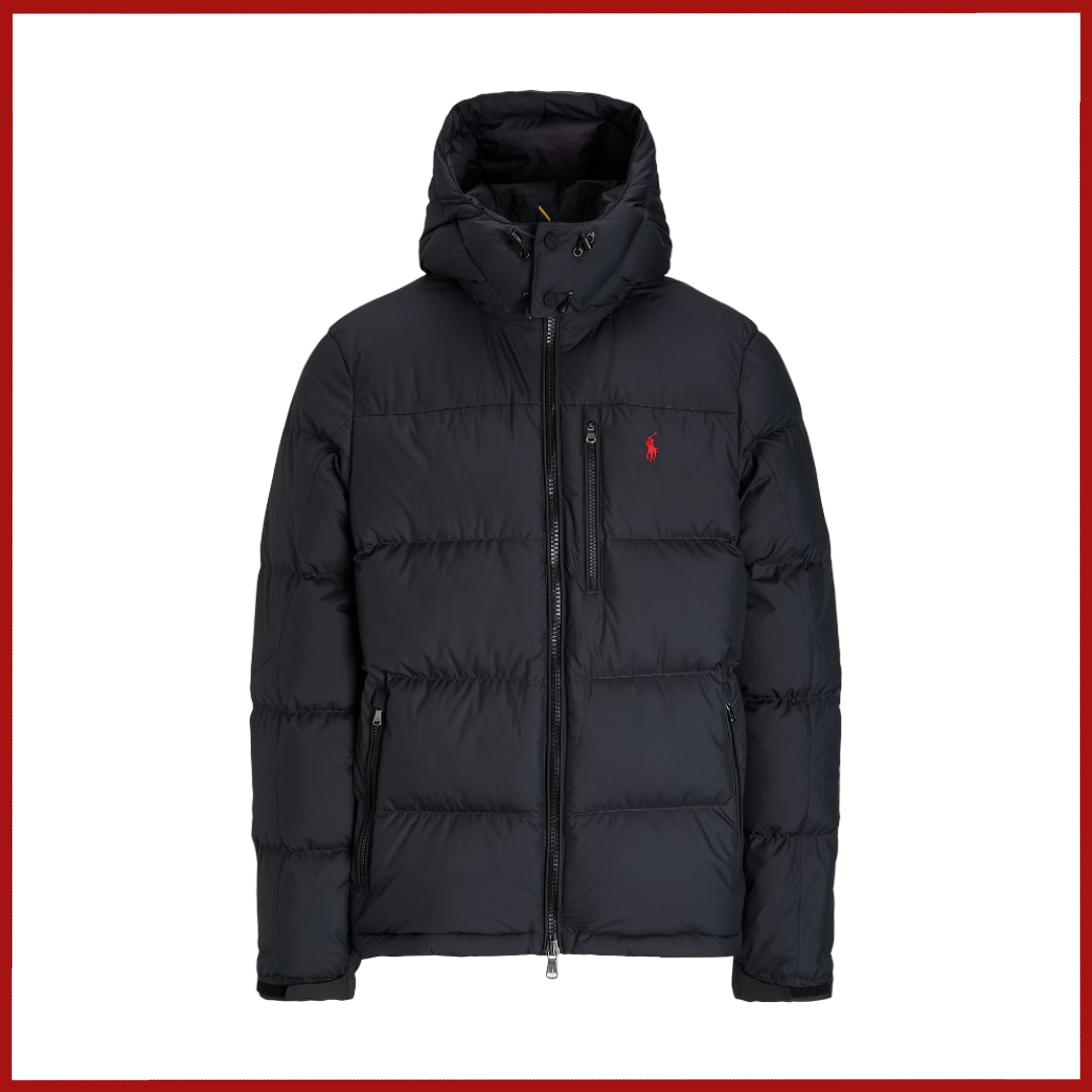 Ralph Puffer Jacket