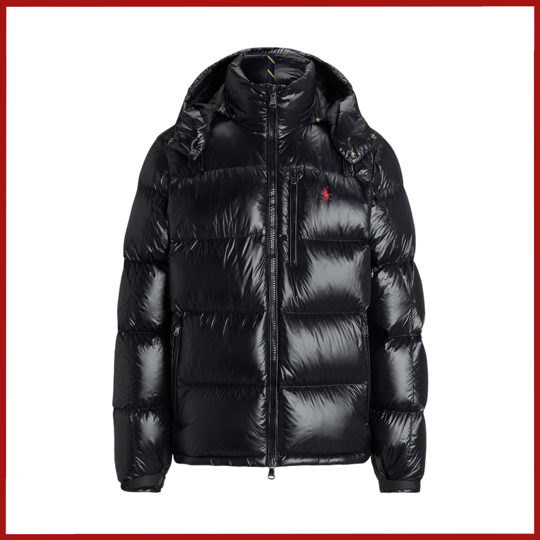Ralph Puffer Jacket