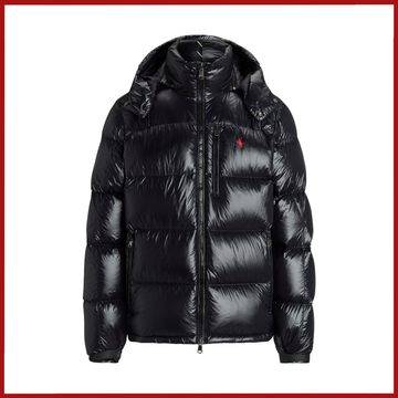 Ralph Puffer Jacket