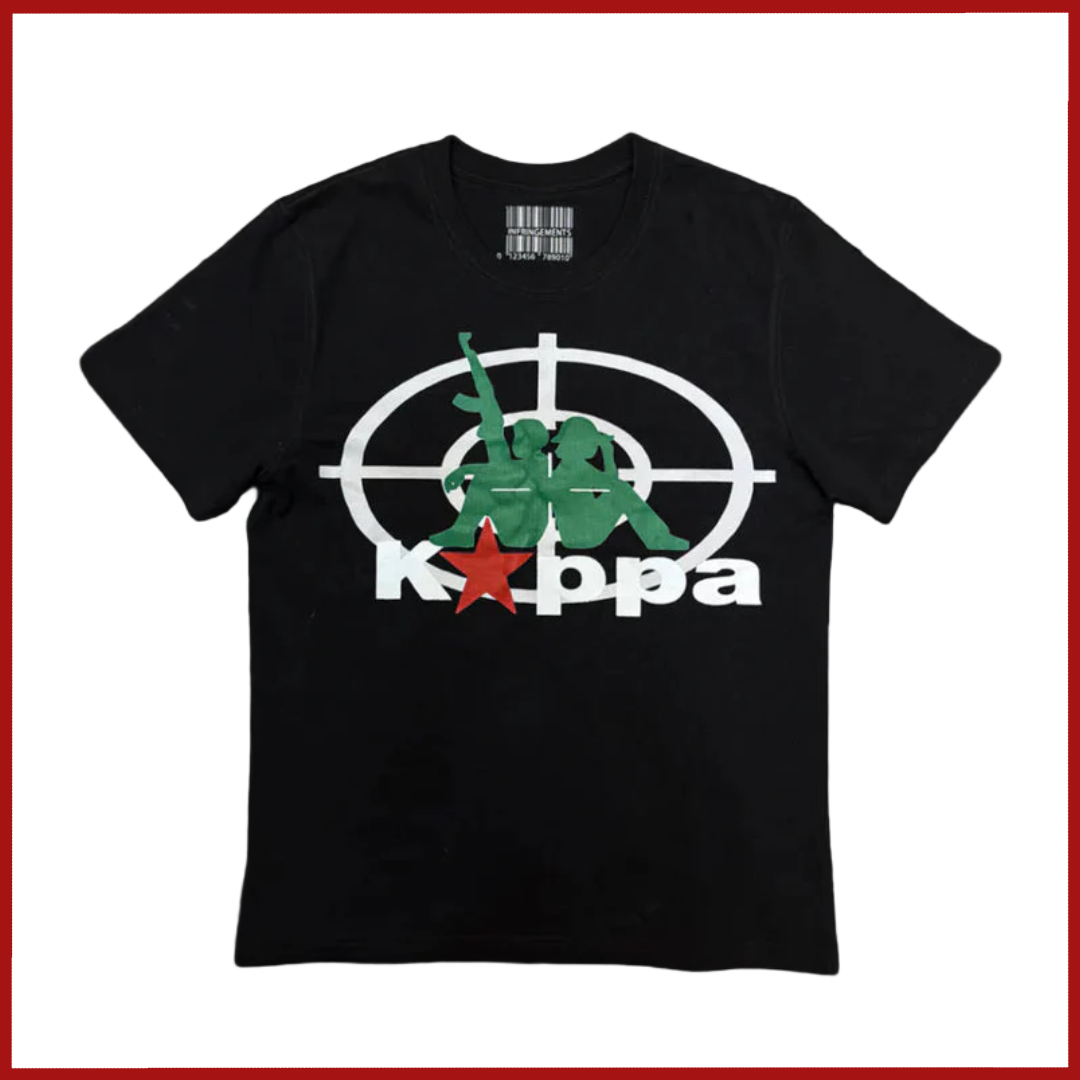K★PPA TEE