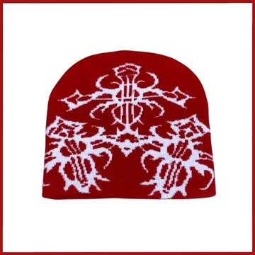 Cross Beanies