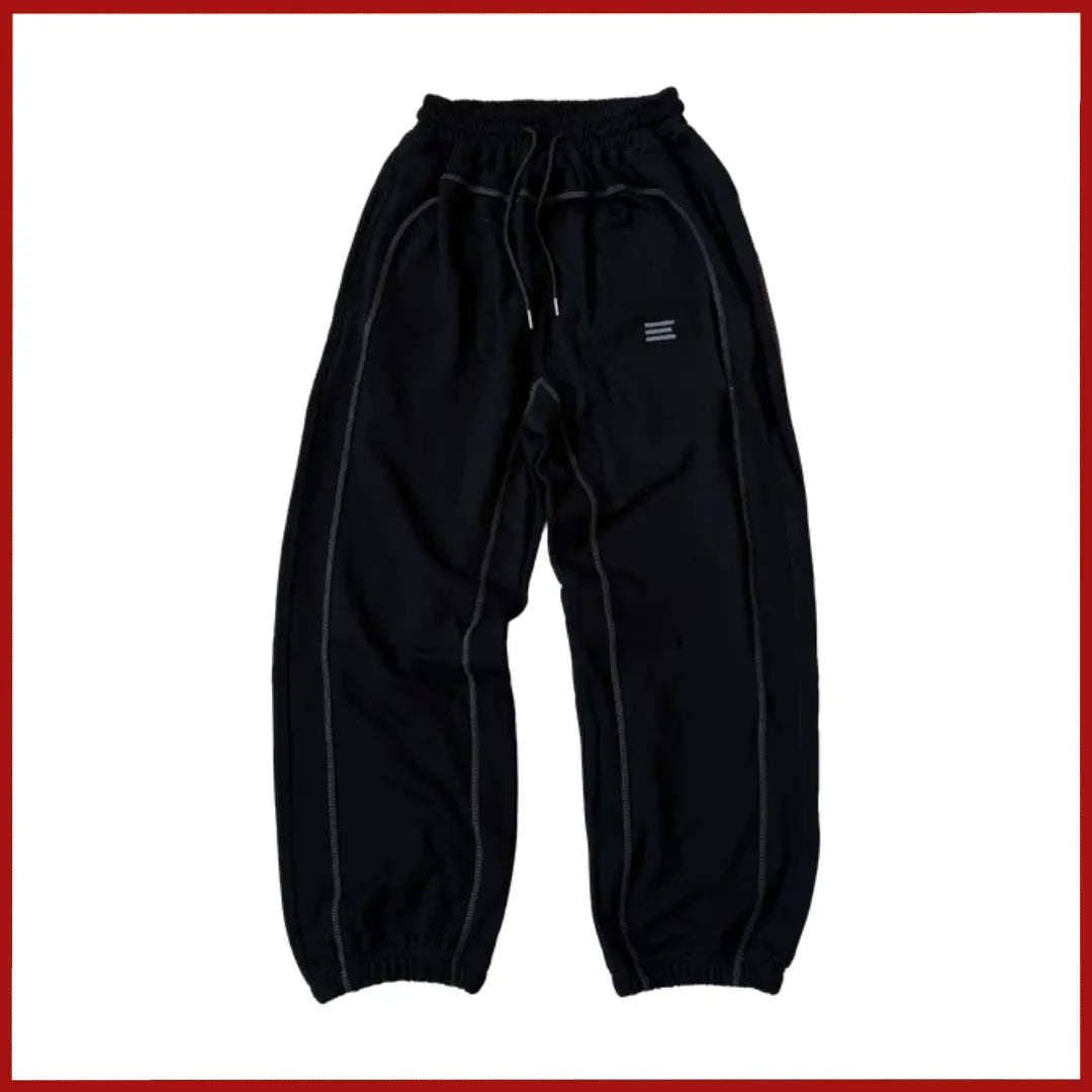 KROEN Baggy Joggers