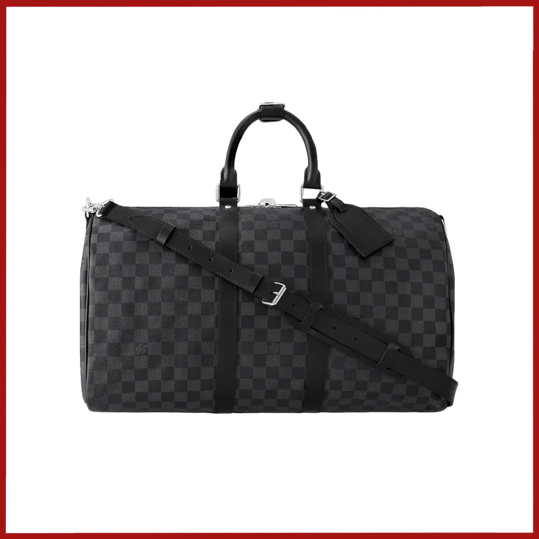 VL DUFFEL BAG