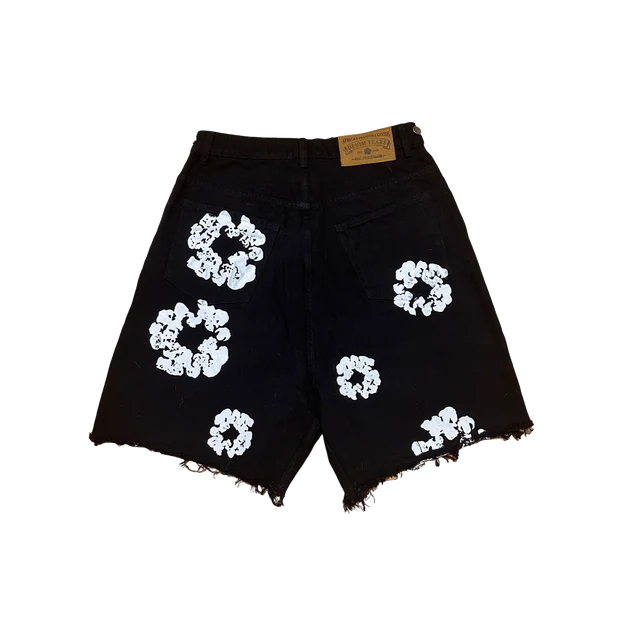 Denim Tears Jorts