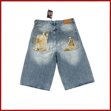 Mirage Jorts سراب