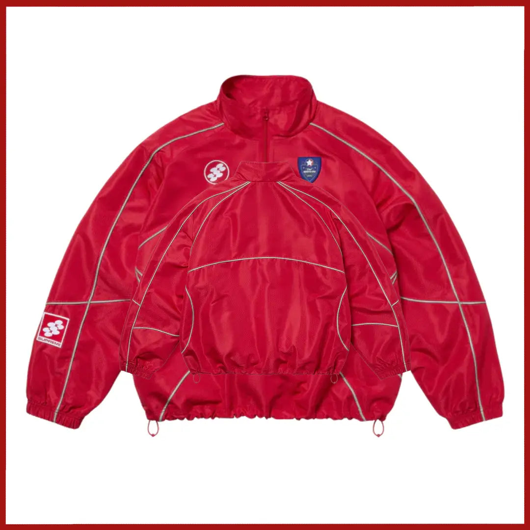 Supreme Fall Winter Jacket