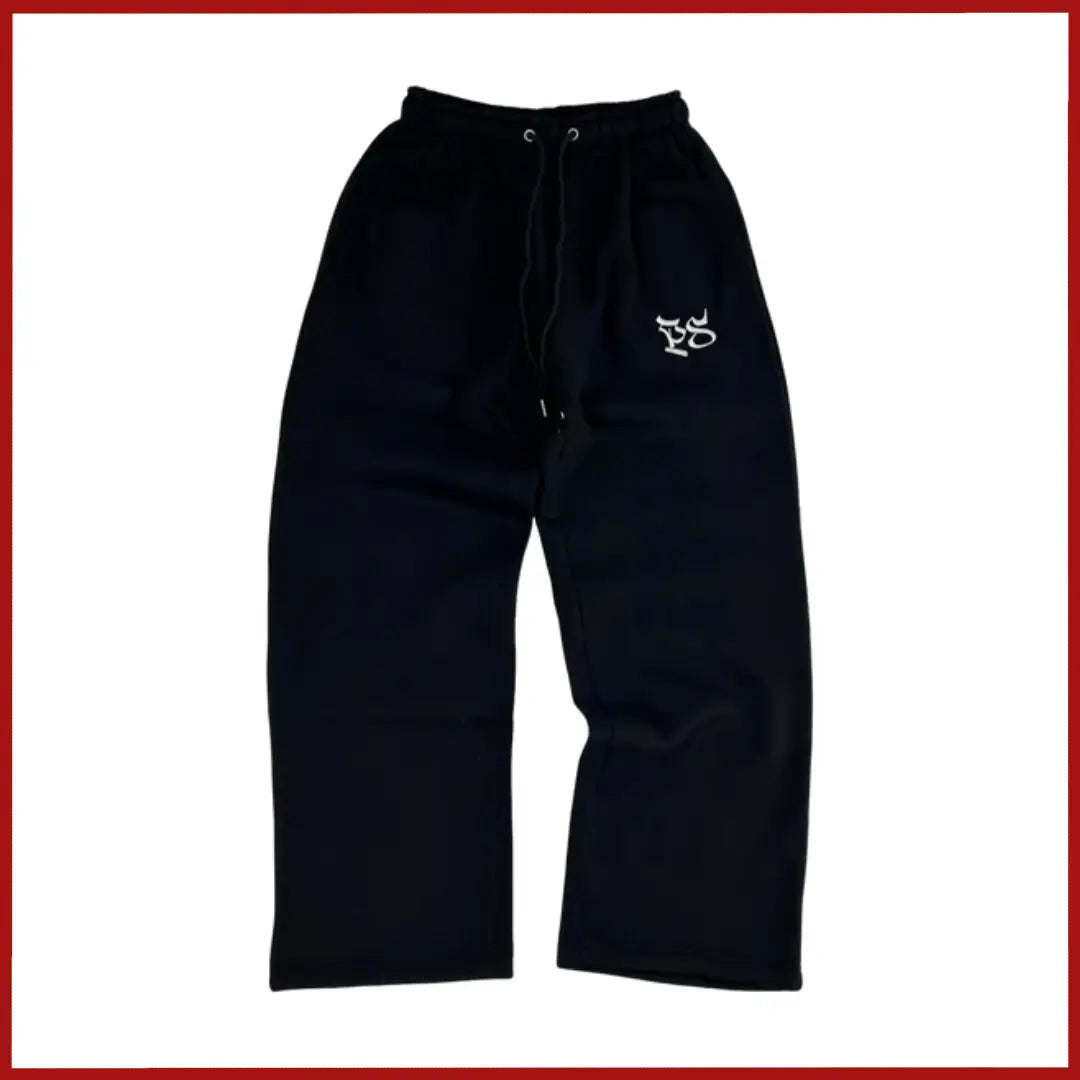 PEPE-S Baggy joggers