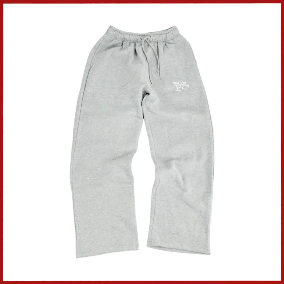 PEPE-S Baggy joggers