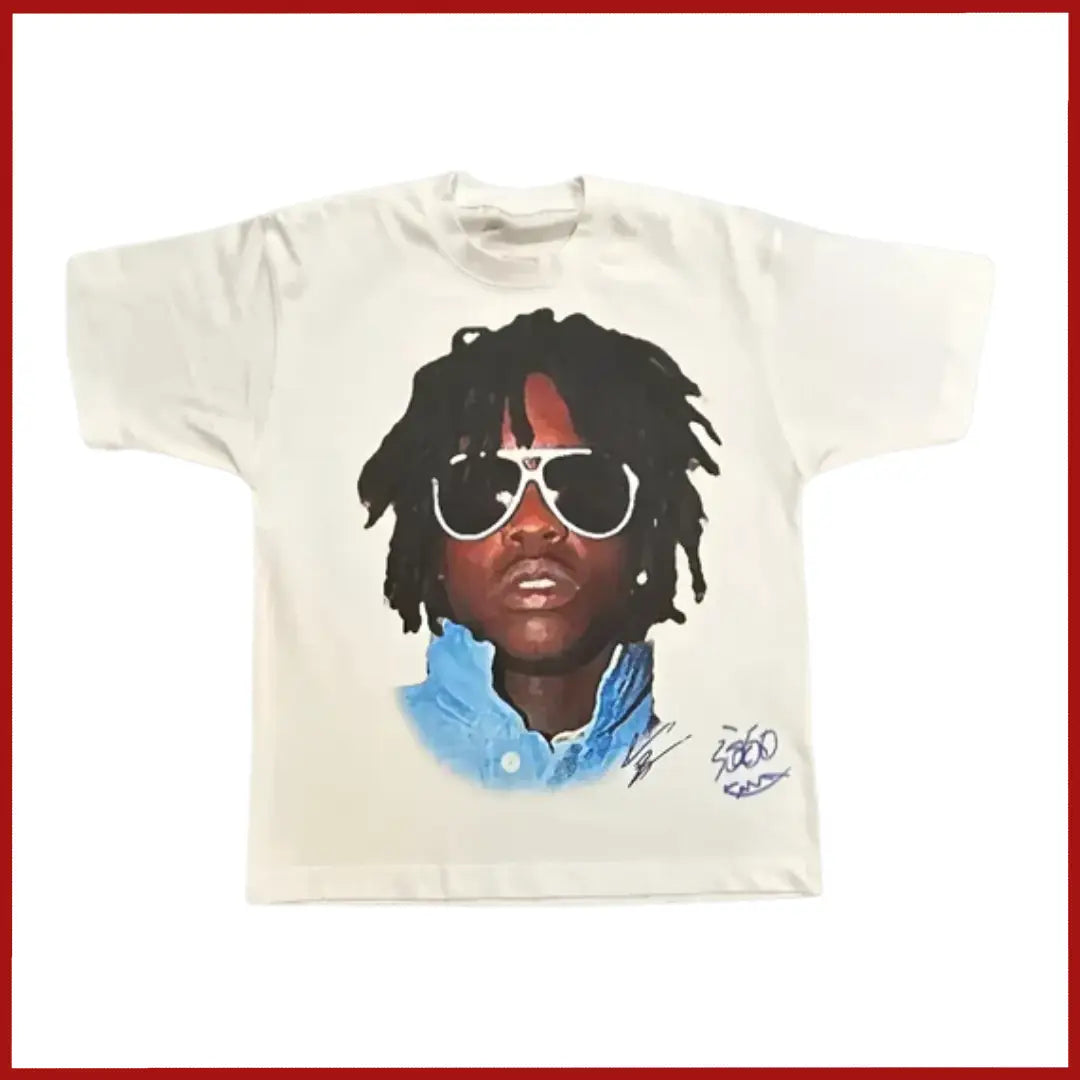 Keef Vintage T-Shirt