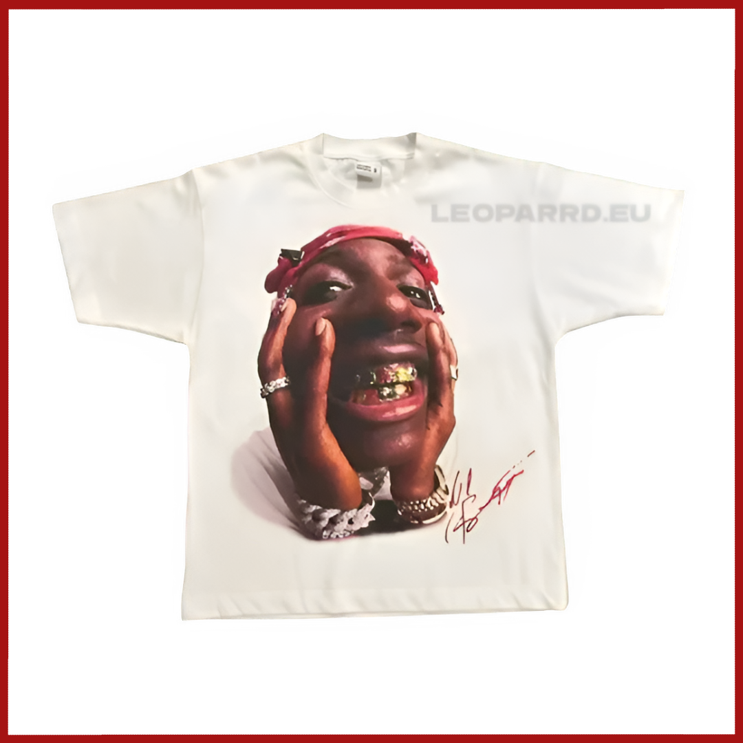 YACHTY Vintage T-Shirt