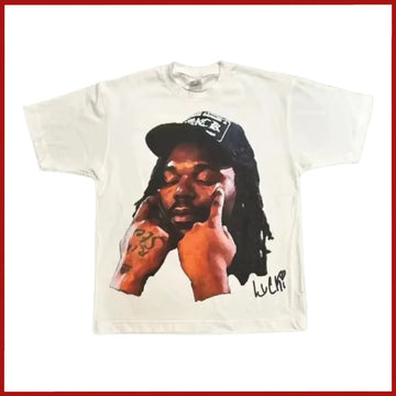 LUCKI Vintage T-Shirt