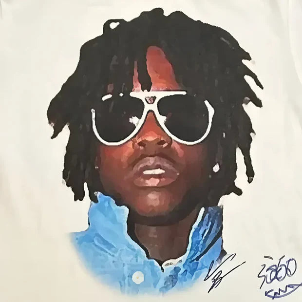 Keef Vintage T-Shirt